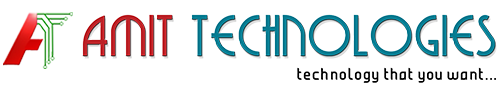 Amit Technologies - technology that you want