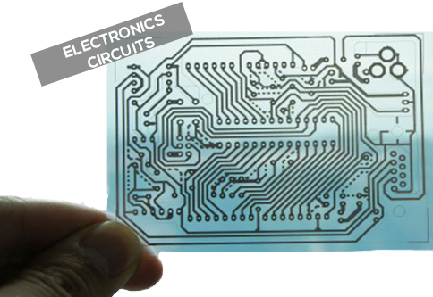 electronics circuit designing and manufacturers in chhattisgarh